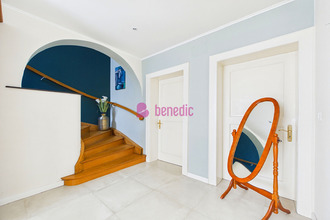 achat maison st-avold 57500