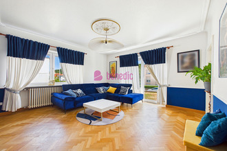 achat maison st-avold 57500