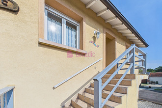 achat maison st-avold 57500