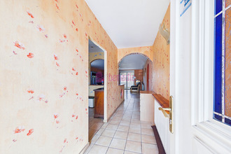 achat maison st-avold 57500
