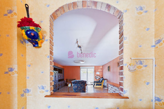 achat maison st-avold 57500