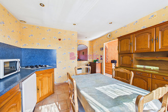 achat maison st-avold 57500