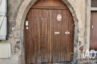achat maison st-avold 57500
