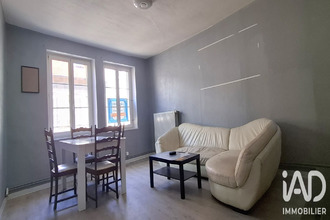 achat maison st-avold 57500
