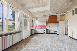 achat maison st-avold 57500