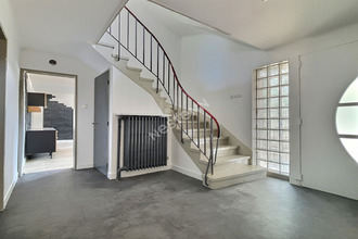 achat maison st-avold 57500