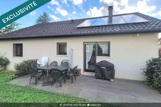 achat maison st-avold 57500