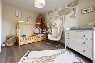 achat maison st-avold 57500