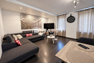 achat maison st-avold 57500