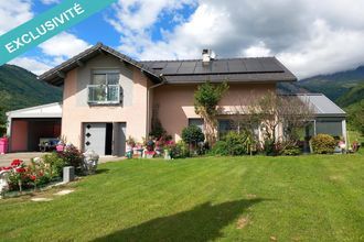 achat maison st-avre 73130