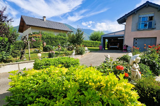 achat maison st-avre 73130