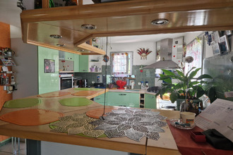 achat maison st-avre 73130