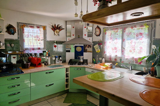 achat maison st-avre 73130