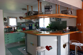 achat maison st-avre 73130