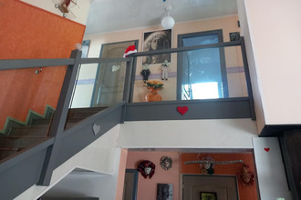 achat maison st-avre 73130