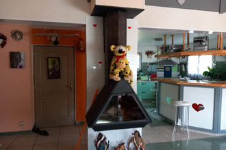 achat maison st-avre 73130