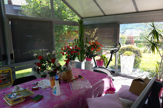 achat maison st-avre 73130