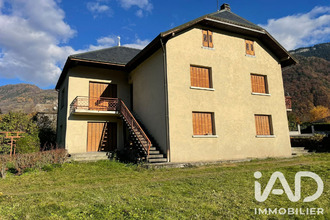 achat maison st-avre 73130