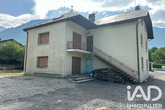 achat maison st-avre 73130