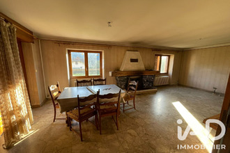 achat maison st-avre 73130