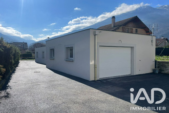 achat maison st-avre 73130