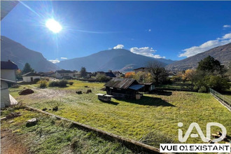 achat maison st-avre 73130