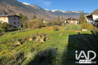 achat maison st-avre 73130