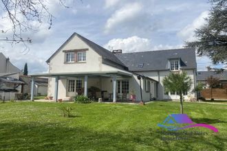 achat maison st-ay 45130