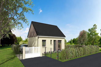 achat maison st-ay 45130