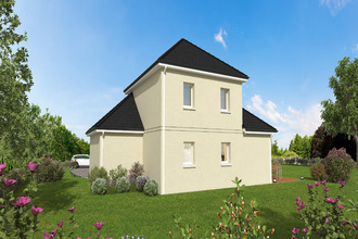 achat maison st-ay 45130