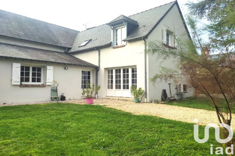 achat maison st-ay 45130