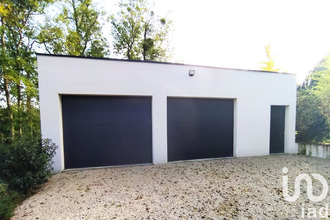 achat maison st-ay 45130