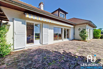 achat maison st-ay 45130