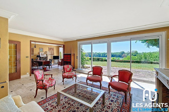 achat maison st-ay 45130