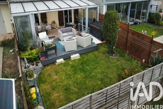 achat maison st-ay 45130