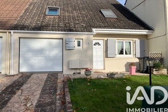 achat maison st-ay 45130