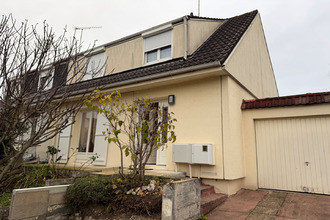 achat maison st-ay 45130