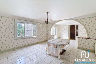 achat maison st-ay 45130