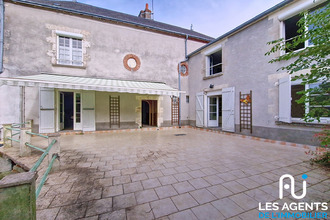 achat maison st-ay 45130