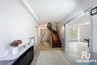 achat maison st-ay 45130