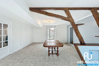 achat maison st-ay 45130