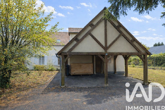 achat maison st-ay 45130