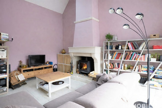 achat maison st-ay 45130