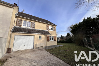 achat maison st-ay 45130