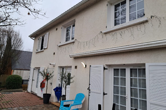 achat maison st-ay 45130