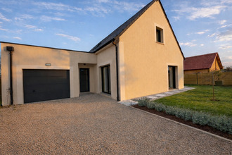 achat maison st-ay 45130