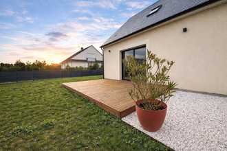 achat maison st-ay 45130