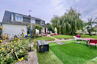 achat maison st-ay 45130