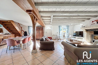 achat maison st-ay 45130