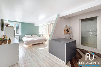 achat maison st-ay 45130